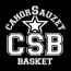 Cahors sauzet basket