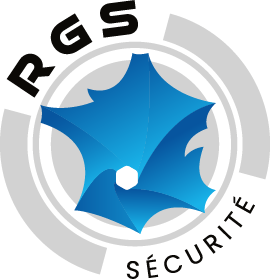 Logo de RGS agence de sécurité