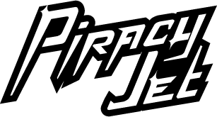 logo de piracy jet